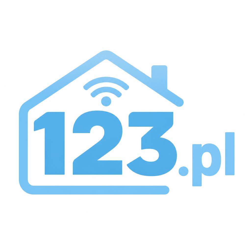 123.pl Logo